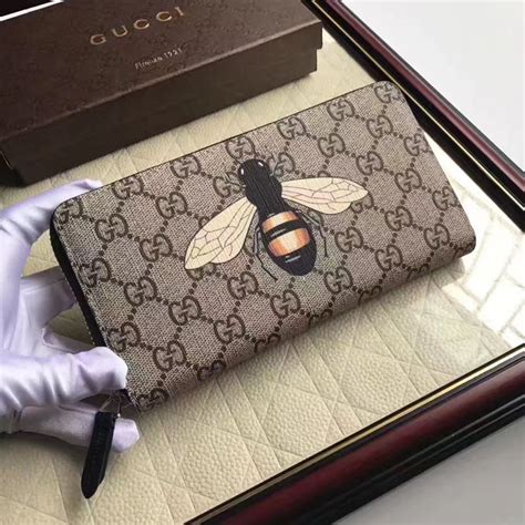 gucci magic wallet|Gucci original wallets.